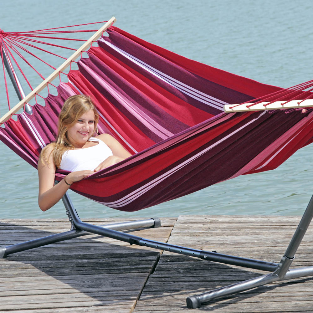 Summer Hammock Set