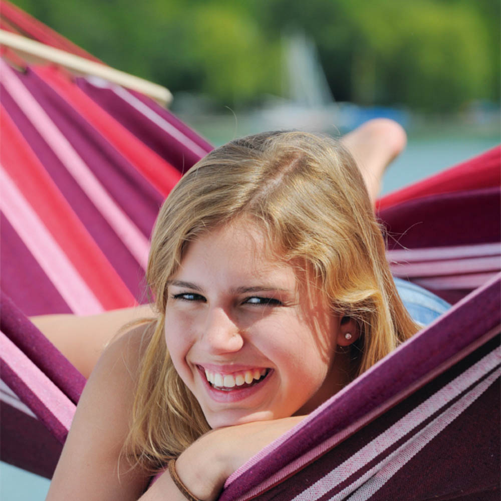 Summer Hammock Set