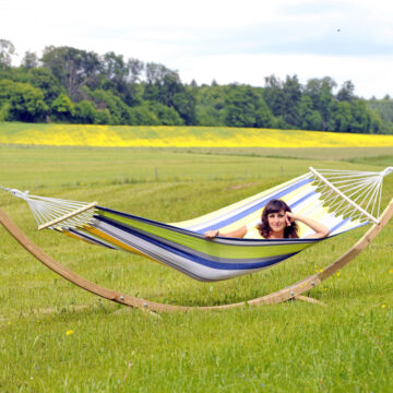 Star Kolibri Hammock Set
