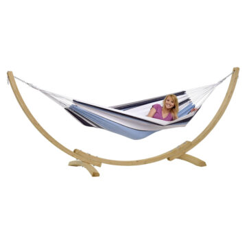 Apollo Set marine Hammock