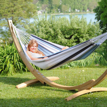 Apollo Set marine Hammock
