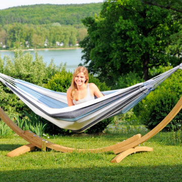 Apollo Set marine Hammock