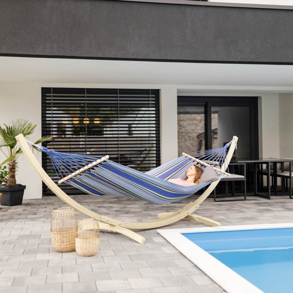 Star Ocean Hammock Set