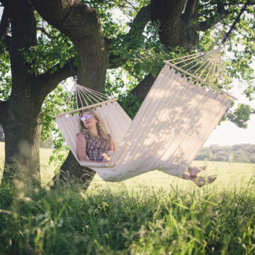 Tobago Natura Hammock