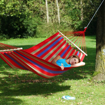 Aruba Cayenne Hammock