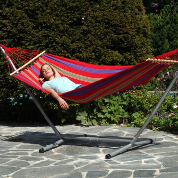 Aruba Cayenne Hammock