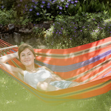 Aruba Cayenne Hammock