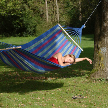 Aruba Juniper Hammock