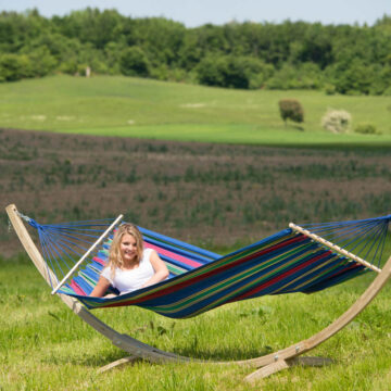 Aruba Juniper Hammock