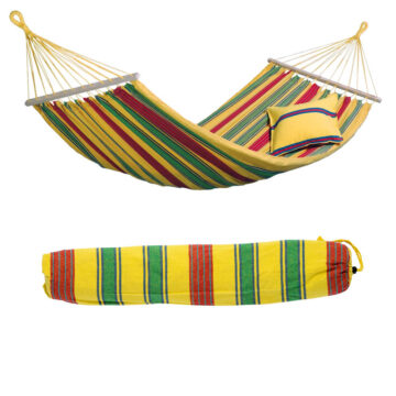 Aruba Vanilla Hammock