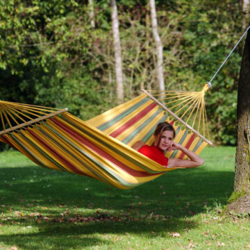 Aruba Vanilla Hammock