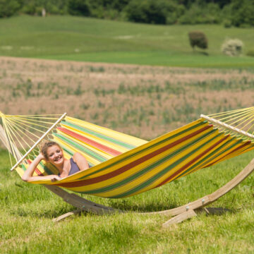 Aruba Vanilla Hammock