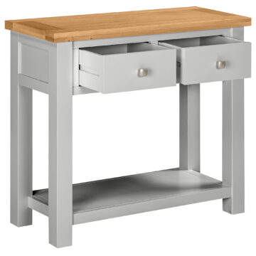 Large Console Table