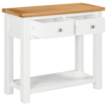 Large Console Table