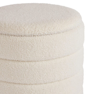 Otis Teddy Storage Stool