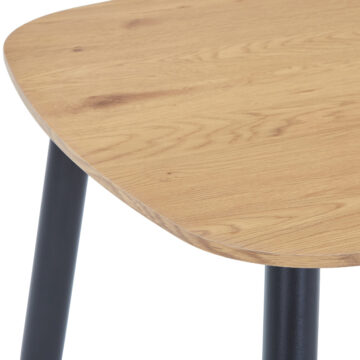 square dining table