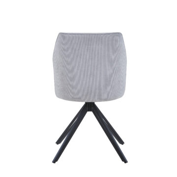 swivel dining chairs