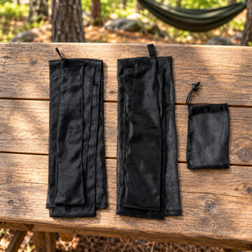 Tarp Sock