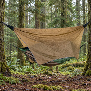 Tarp Sock