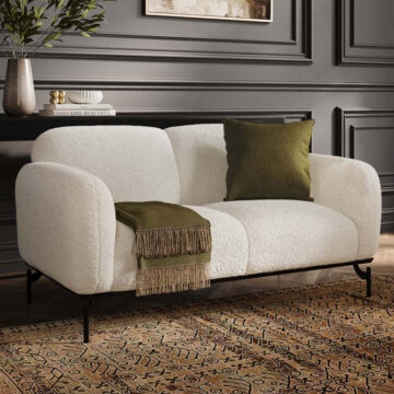 Larsa Calm Sofa