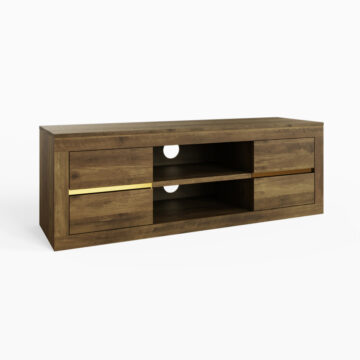 Astley 4 Drawer TV Unit