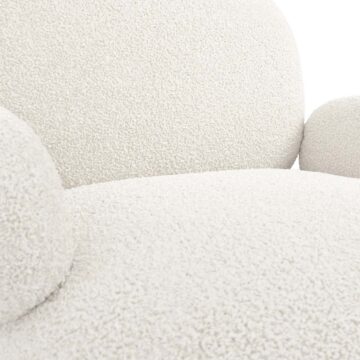 Avery Ivory Chair