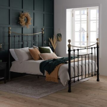 Doagh Double Bed