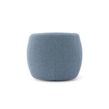 Clay Bluebell Chair