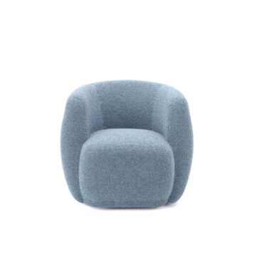 Clay Bluebell Chair