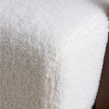 Ellwood Boucle Armchair