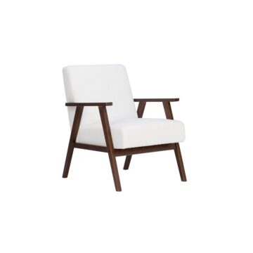 Ellwood Boucle Armchair
