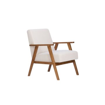 Ellwood Fabric Armchair