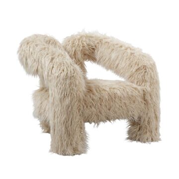 Freyja Ivory Chair