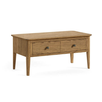Ashdale Warm Oak Coffee Table