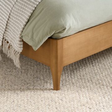 Hatti 4’6 Double Bed