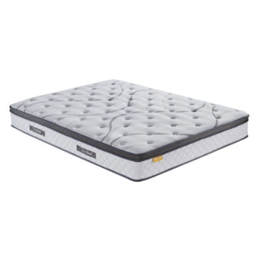 SleepSoul Heaven Small Double Mattress