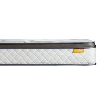 SleepSoul Heaven Small Double Mattress