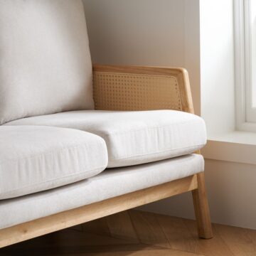 Ida 3 Seater Chair