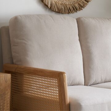 Ida 2 Seater Chair