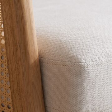 Ida 2 Seater Chair