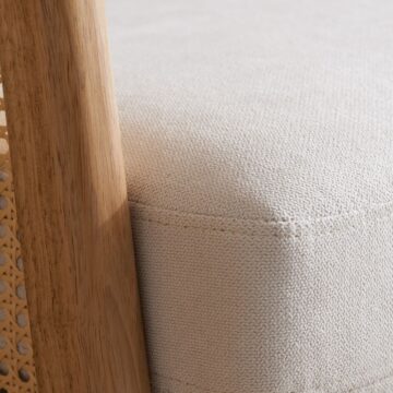 Ida 3 Seater Chair