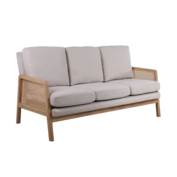 Ida 3 Seater Chair