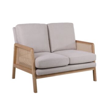 Ida 2 Seater Chair