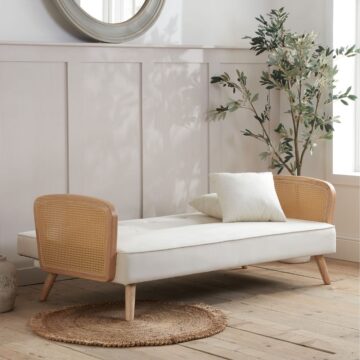 Mila Sofa Bed | Clearance