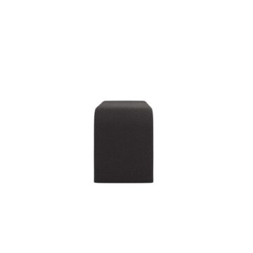 Ren Black Bench