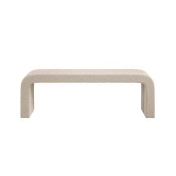 Ren Buff Bench