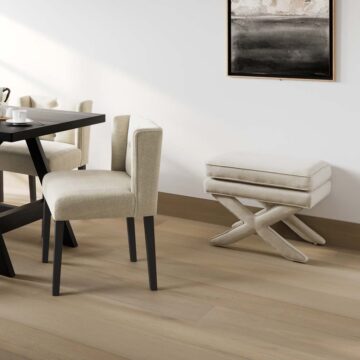 Rhode Stone Stool