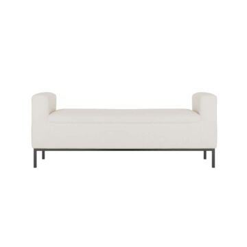 Serena Ivory Bench