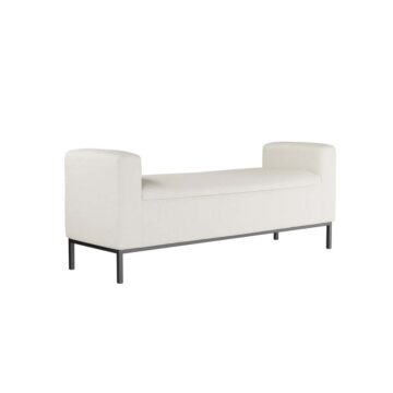 Serena Ivory Bench