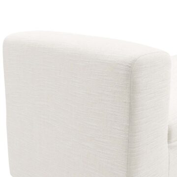 Serena Ivory Bench